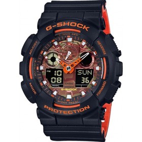 CASIO G-Shock GA-100BR-1AER